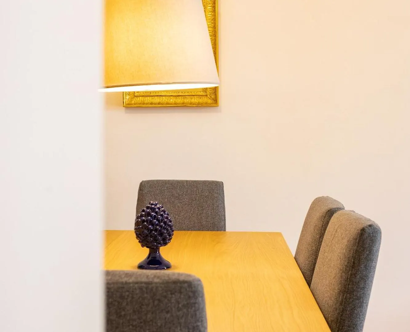 Bibi House A San Giovanni Degli Eremiti パレルモ アパート